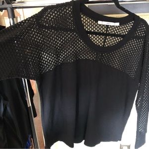 4 for $24.  Women’s black top